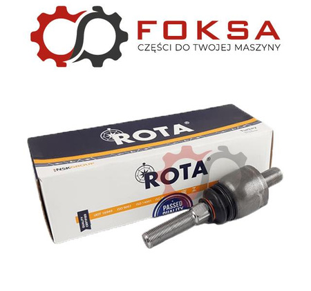 Przegub osiowy ROTA