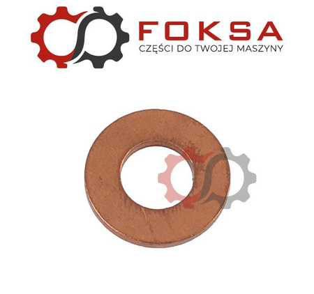 Podkładka wtrysku ORG