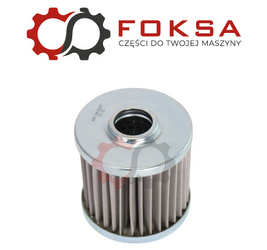 Filtr oleju hydrauliki - wkład