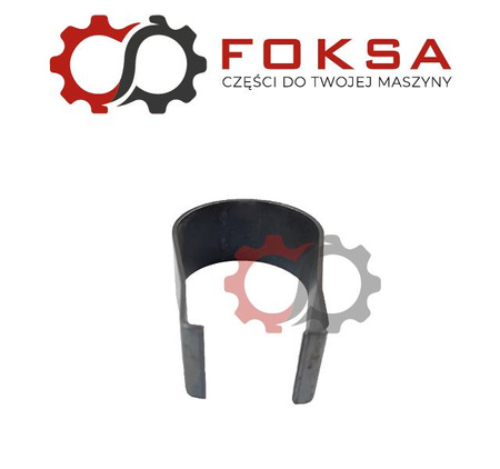 Sprężyna dźwigni zmiany biegów