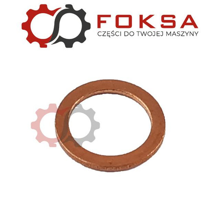 Podkładka miedziana ORG