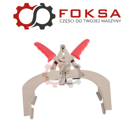 Szczypce do pierścieni tłokowych 110-160mm