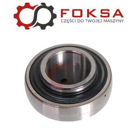 Łożysko samonastawne SKF