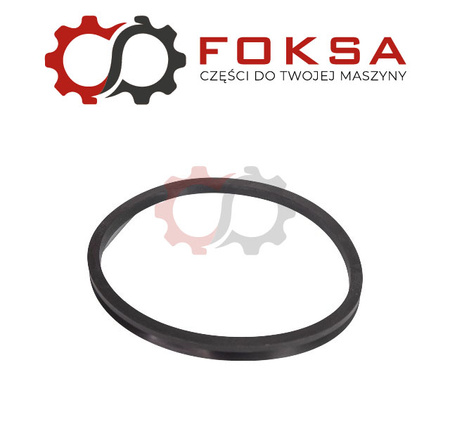 V-ring / uszczelniacz tuleji zawieszenia osi