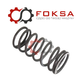 Sprężyna docisku sprzęgła