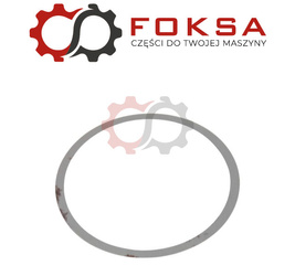 Podkładka dystansowa skrzyni ORG