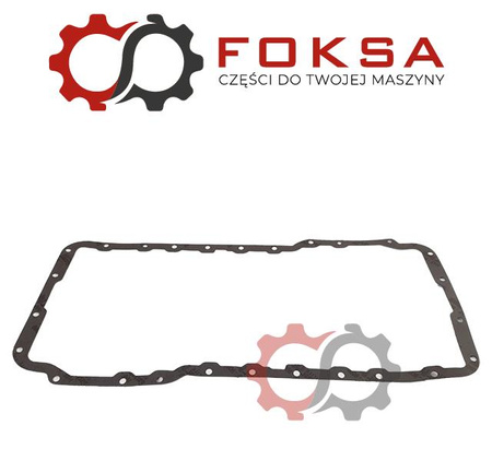 Uszczelka misy oleju