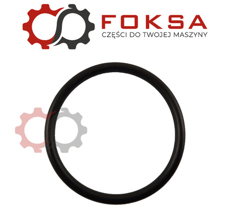 O-ring pokrywy rozrządu