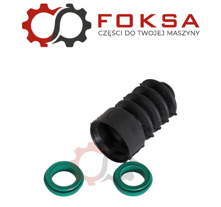 Zestaw naprawczy wysprzęglika bez tłoczka