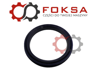 Uszczelniacz wałka sprzęgłowego