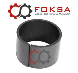 Tuleja plastikowa wariatora