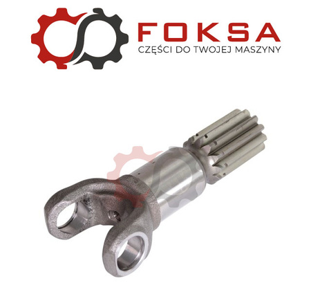 Półoś krótka OEM