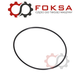 O-ring / Uszczelka korpusu pompy hydraulicznej