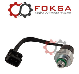 Włącznik ciśnieniowy klimatyzacji