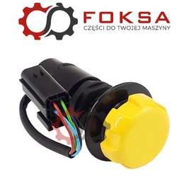 Włącznik wałka WOM