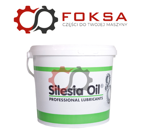 Smar Litowy Silesia ŁT-43 4,5kg