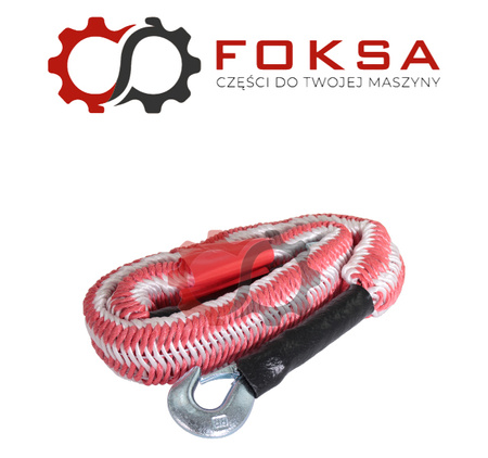 Linka holownicza elastyczna