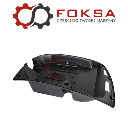 Pokrywa prawa błotnika ORG