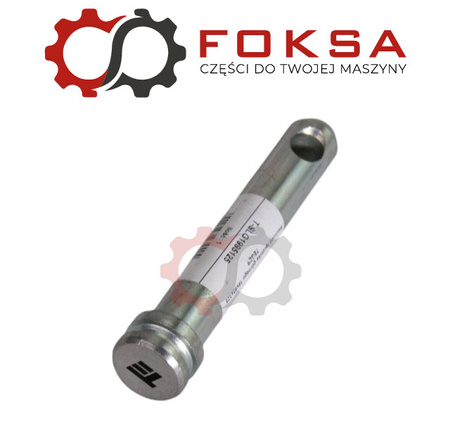 Sworzeń łącznika górnego