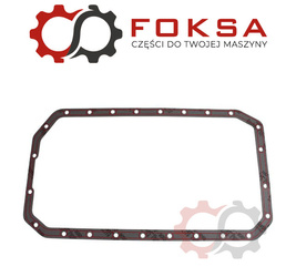 Uszczelka misy oleju