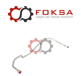 Rurka / Przewód ORG