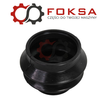 Osłona gumowa wariatora