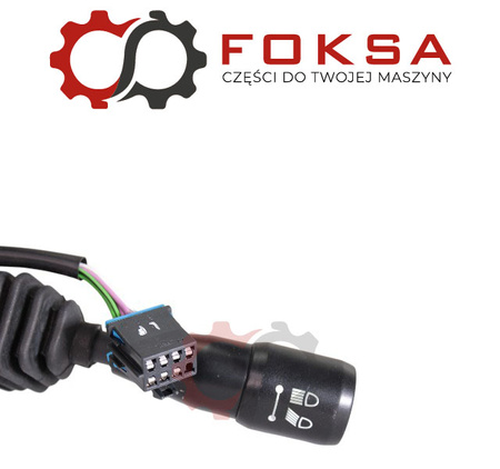 Dżwignia / Przełącznik rewersu