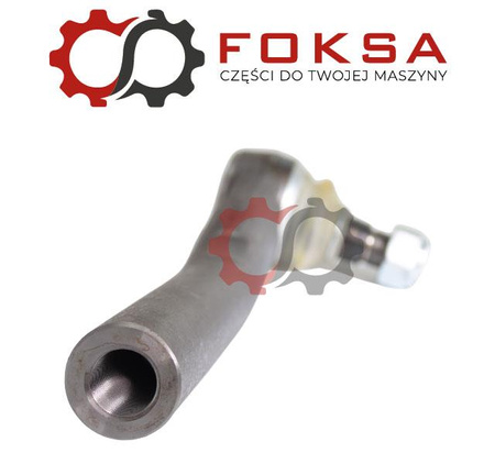 Przegub kulowy prawy - FABRO