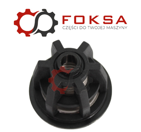 Zestaw zaworków Bertolini