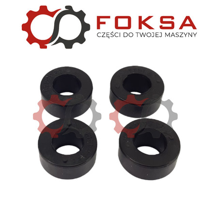 Pierścień uszczelniający śruby pokrywy zaworów