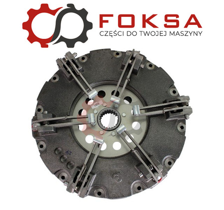 Docisk sprzęgła KAWE