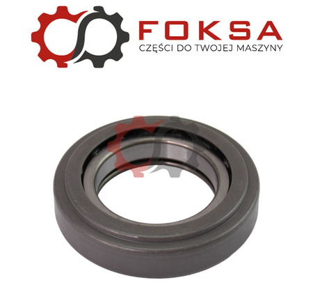 Łożysko oporowe / wyciskowe