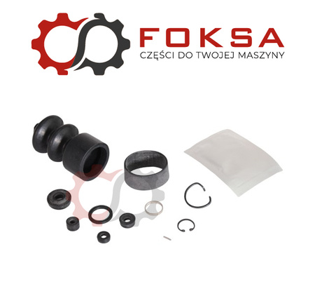 Zestaw naprawczy pompki hamulcowej Premium