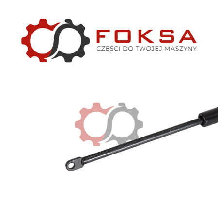 Siłownik gazowy STABILUS