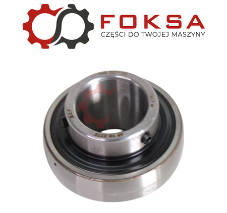 Łożysko samonastawne SKF