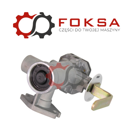 Regulator siły hamowania