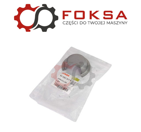 Zapinka zamka pokrywy ORG