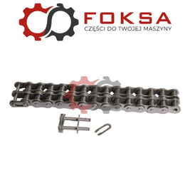 Łańcuch spinający