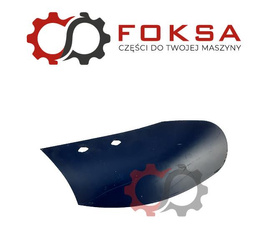 Odkładnica przedpłużka L FRANK