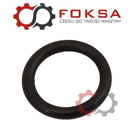 O-ring rurki ORG