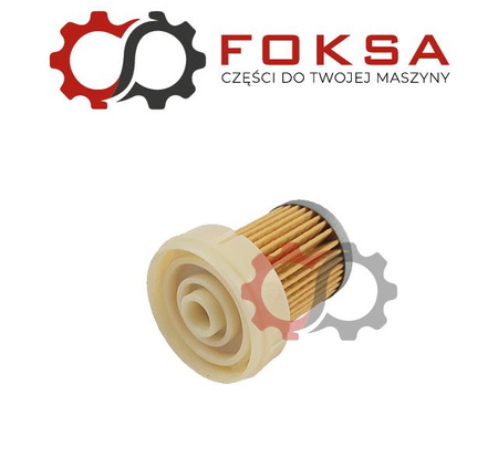 Filtr paliwa - wkład