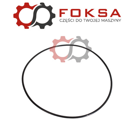 O-ring obudowy