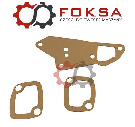 Pompa wody bez koła pasowego