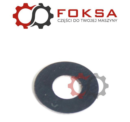 Pierścień uszczelniający wtrysku ORG