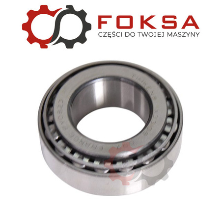 Łożysko stożkowe Timken