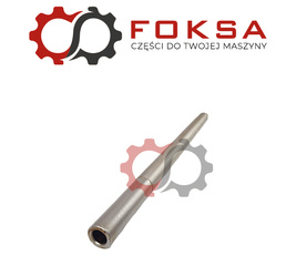 Wałek wariatora motowideł