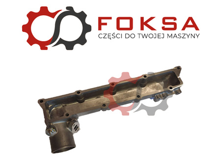 Kolektor ssący Oryginał