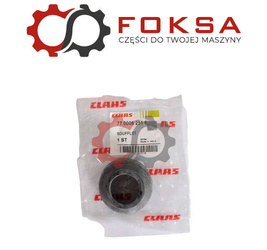 Mieszek uszczelniający tuleji łączącej  ORG