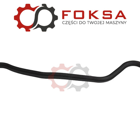 Uszczelka pokrywy klawiatury - dolna Victor Reinz