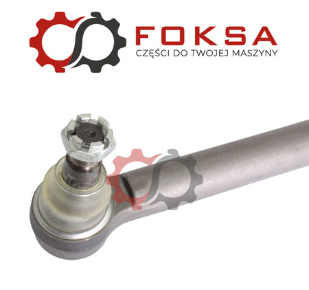 Przegub kulowy FABRO